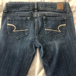 AE jeans
